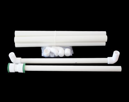 Water Delivery (Up/Down) Pipe Assembly