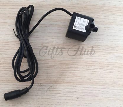 Gen 1 Water Pump