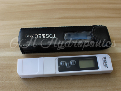 EC Meter