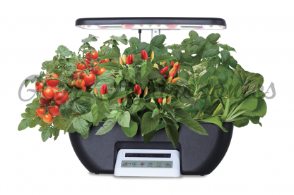 17 Pots Desktop Smart Hydroponic Planter Soiless Hydroponics Gardening Indoor Urban Farm System