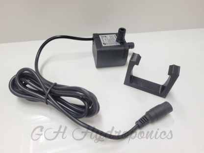 Gen 1 Water Pump, Adaptor Kit - Image 3