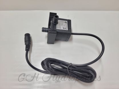 Gen 1 Water Pump, Adaptor Kit - Image 4