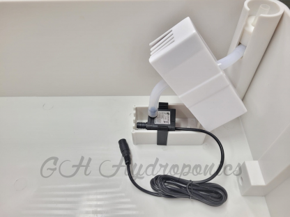 Gen 1 Water Pump, Adaptor Kit