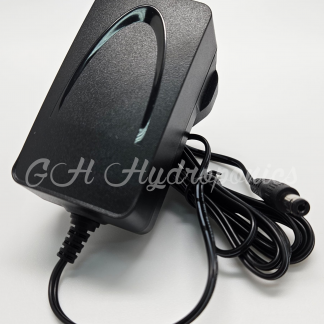 Voltage Adaptor for 17 Pots Desktop 1 Tier System Hydroponics Gardening Tools
