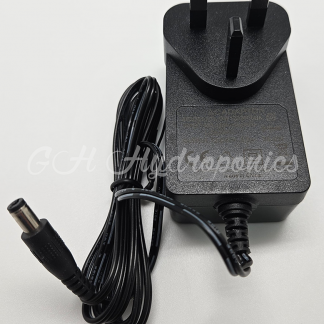 Voltage Adaptor for 8 Pots, 12 Pots Desktop 1 Tier and LeGrove Series System Hydroponics Gardening Tools